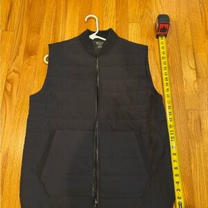 BYLT Men's Field Vest